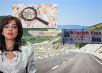 Kompani fiktive për “Kardhiq-Delvinë/ “Agroni më tha…”, ja dëshmitë që nxorën zbuluar “Vëllezërit Hysa”