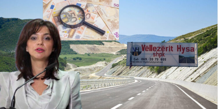 Kompani fiktive për “Kardhiq-Delvinë/ “Agroni më tha…”, ja dëshmitë që nxorën zbuluar “Vëllezërit Hysa”