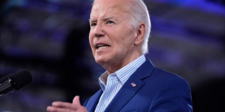 Biden i “prerë”: Nuk mbështesim sulmet e Izraelit ndaj zonave bërthamore iraniane