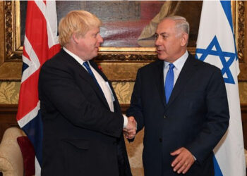 Ish-kryeministrit britanik bën deklaratën shokuese: Netanyahu më vuri pajisje përgjimi në tualet