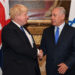 Ish-kryeministrit britanik bën deklaratën shokuese: Netanyahu më vuri pajisje përgjimi në tualet