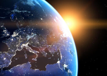 Toka pritet të ketë një shpërthim të një stuhie gjeografike, ja për çfarë të përgatitemi