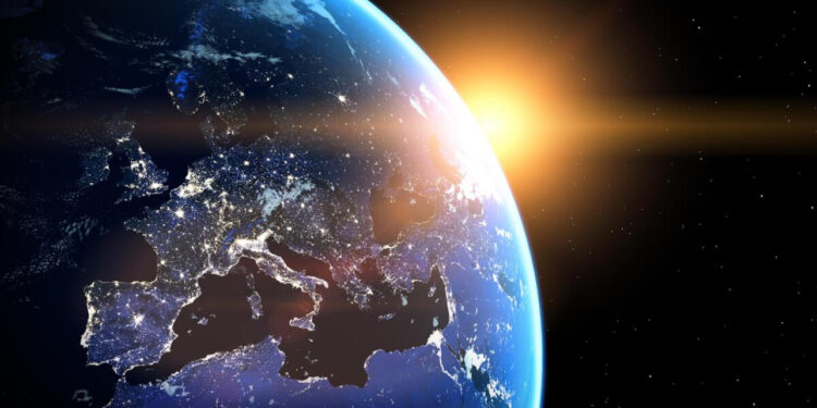 Toka pritet të ketë një shpërthim të një stuhie gjeografike, ja për çfarë të përgatitemi