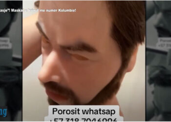 “E dua për vrasje”/ Maskat e krimit shiten në TikTok, kush janë “Albanian Mask” dhe “I rrezikshmi”