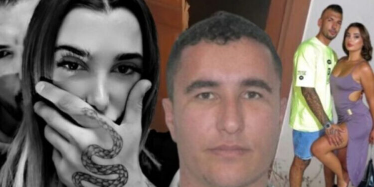 Vdes Enea Themollari pas shpërthimit të tritolit në banesën e motrave Nikolli në Elbasan