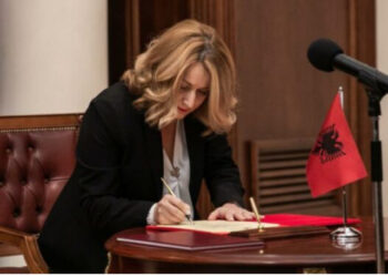 Kuvendi hap aplikimet për vendin vakant në Gjykatën Kushtetuese pas dorëheqjes së Elsa Toskës