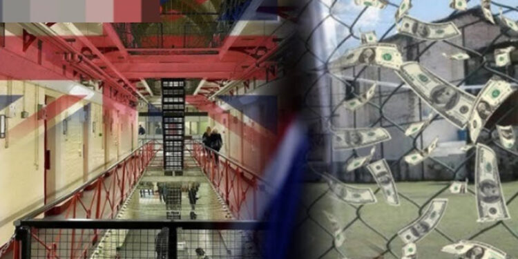 “Ditën të lirë, natën në qeli”, si do të funksionojë “BURGU i HAPUR” në Ali Dem!