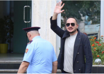 Ka shpresë për Salianjin! Gjykata e Lartë cakton datën 15 tetor për të shqyrtuar kërkesën, çështja do kalojë në dhomë këshillimi