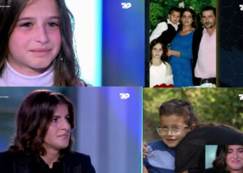 39-vjeçari i dha fund jetës, gruaja e ve kërkon ndihmë! Rrëfimi tronditës i të bijës: Në shkollë më…