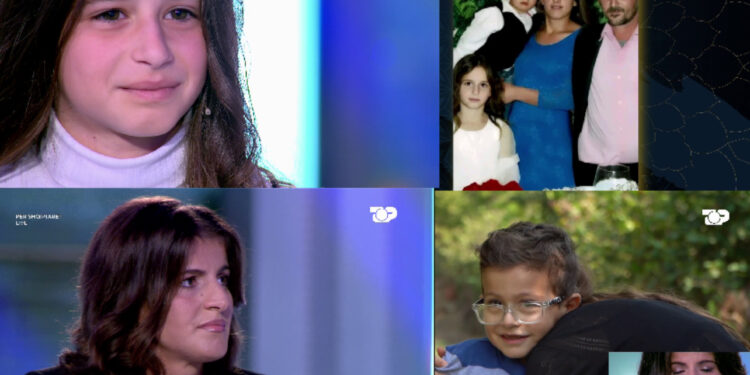 39-vjeçari i dha fund jetës, gruaja e ve kërkon ndihmë! Rrëfimi tronditës i të bijës: Në shkollë më…