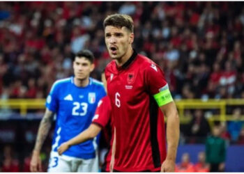 Atalanta merr vendimin/ Gjimshiti rrezikon grumbullimin me Kombëtaren