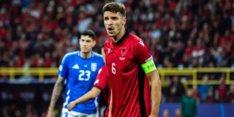 Atalanta merr vendimin/ Gjimshiti rrezikon grumbullimin me Kombëtaren