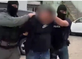 EMRI/ Në kërkim ndërkombëtar për trafik narkotikësh, arrestohet 41 vjeçari