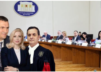 Institucionet e drejtësisë thonë “Jo” komisionit Xhafaj, çfarë fshihet pas refuzimit?