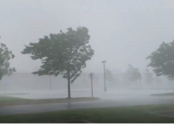 Meteorologët paralajmërojnë mot ekstrem në Shqipëri: Pritet deri në 100 tonë ujë për hektar