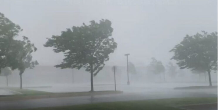 Meteorologët paralajmërojnë mot ekstrem në Shqipëri: Pritet deri në 100 tonë ujë për hektar