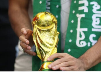 FIFA ndryshon metodën e votimit për Botërorin 2034, Arabia Saudite përfiton