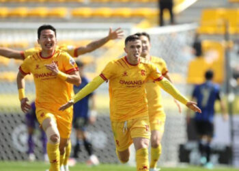 Jasir Asani nuk di të ndalet, sulmuesi kuqezi shënon përsëri, formë fantastike para sfidave të kombëtares