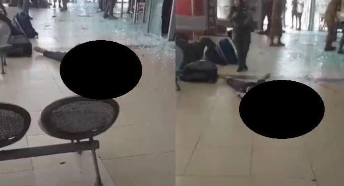 Sulm terrorist në një stacion autobusësh në Izrael, disa të plagosur, ekzekutohet autori