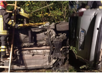 EMRI/ Aksident në Itali, humb jetën 32-vjeçari shqiptar, në gjendje të rëndë tre shokët e tij