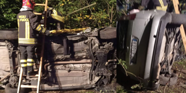 EMRI/ Aksident në Itali, humb jetën 32-vjeçari shqiptar, në gjendje të rëndë tre shokët e tij