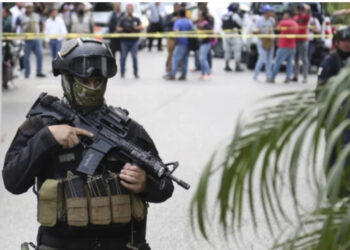 Gjenden në Meksikë pesë trupa me koka të prera