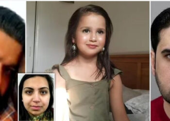 E djegur me hekur, e lidhur mbi tuba dhe me 11 fraktura në kurriz / Vrasja barbare e 10-vjeçares nga i ati, ai rrëfen arsyet