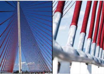 TRONDITËSE/ Po bënte video për platformën YouTube, i riu humb jetën pasi bie nga ura më e lartë e Spanjës