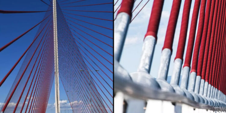 TRONDITËSE/ Po bënte video për platformën YouTube, i riu humb jetën pasi bie nga ura më e lartë e Spanjës