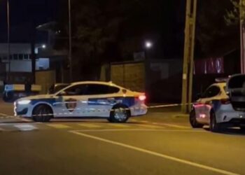 Vrasje në Shkodër, qëllohet me thikë një i mitur