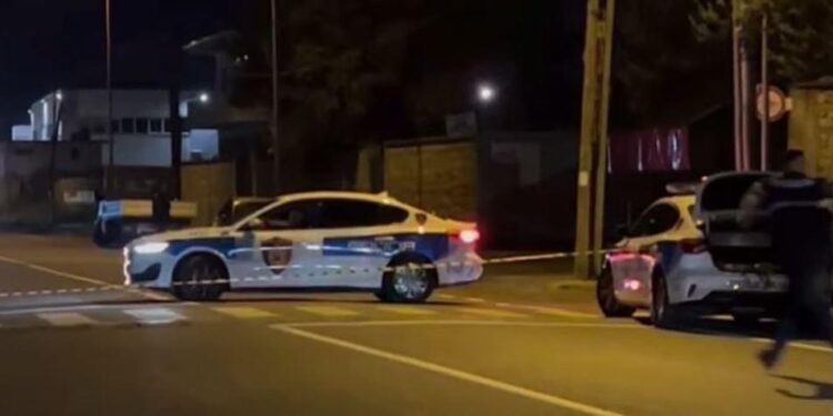 Vrasje në Shkodër, qëllohet me thikë një i mitur