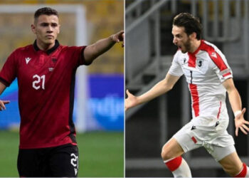 “Asllani mundi Kvara-n”, postimi special i Gazzetta dello Sport