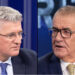 “Ti ishe në pelena në atë kohë!”/ Rakipi replikon ashpër me Gjekmarkajn: Nuk flisni për oligarkët!