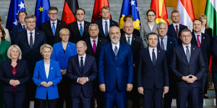 Shpërndarja e fondit 6 miliardë euro për Ballkanin, si do të realizohet pas miratimit të reformave