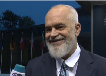 Rama: Një mal për t’u ngjitur, por do të vrapojmë që dritarja për BE të mos mbyllet pa ne!