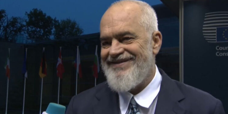 Rama: Një mal për t’u ngjitur, por do të vrapojmë që dritarja për BE të mos mbyllet pa ne!