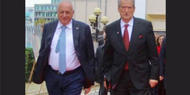 Sali Berisha mbush 80 vjeç, urimet e para nga deputeti Tritan Shehu