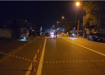 Flet autori i vrasjes së 15-vjeçarit në Shkodër: U zumë, e qëllova me thikën e tij