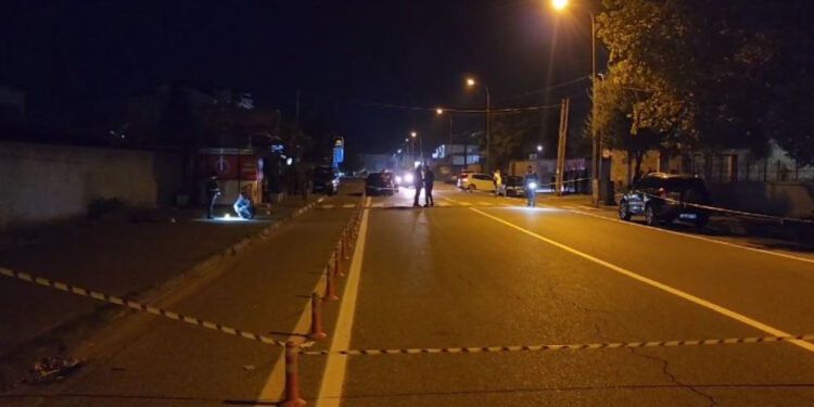 Flet autori i vrasjes së 15-vjeçarit në Shkodër: U zumë, e qëllova me thikën e tij