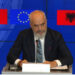 “BE-ja është e treguar e padrejtë ndaj nesh”, Rama nga Luksemburgu: Shqiptarët s’mund të kenë plan B!
