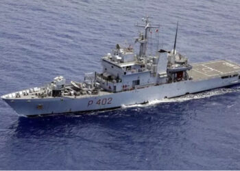 “La Repubblica”: Emigrantët në Shqipëri, blofi i madh, vetëm 16 në anijen e parë