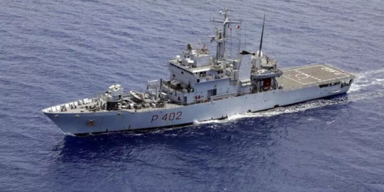 “La Repubblica”: Emigrantët në Shqipëri, blofi i madh, vetëm 16 në anijen e parë