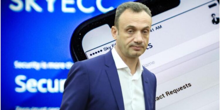 Gazetari i njohur bën deklaratën e fortë: Në dosjen “Toyota Yaris” përmenden dy anëtarë të KLP, Aurel Zarka u paguante jahte e hotele