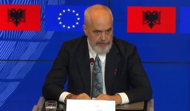 Marrëveshja me Italinë për emigrantët/ Rama: Na është kërkuar nga vende të tjera dhe u kemi thënë jo