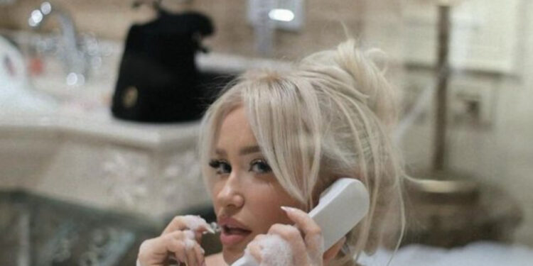 Dea Mishel trondit Luizin: Në burg do kesh plot mikrofona nëse do të…