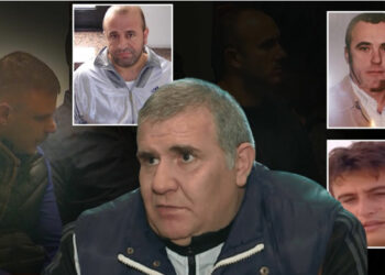 Kush e vrau Vajdin Lamen? Gjykata shpëton Lul Berishën dhe Plarent Dervishajn