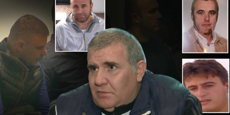 Kush e vrau Vajdin Lamen? Gjykata shpëton Lul Berishën dhe Plarent Dervishajn