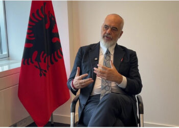 Rama: Drejtësia godet më shumë majtas se sa djathtas, kush s’pranon t’i bjerë murit me kokë