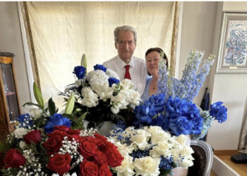 FOTO/ Berisha nxjerr dhuratat që mori për ditëlindjen