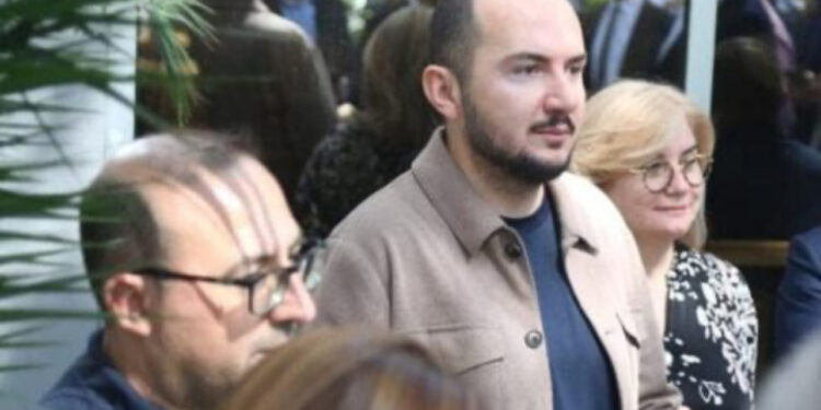 Gjykata e Lartë rrëzon kërkesën e Ervin Salianjit për pezullim të dënimit me burg